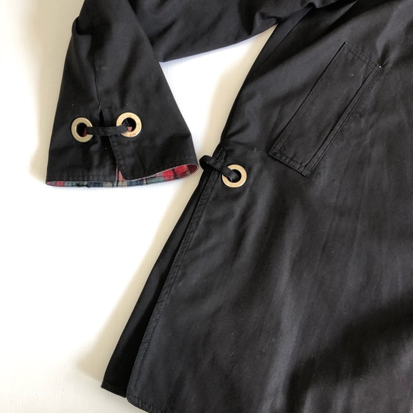 Vintage Virgo Rainwear Coat Jacket water Repellant - Picture 8 of 12